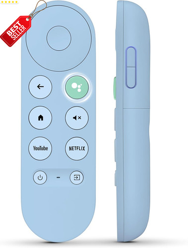 Replacement voice remote - voice,