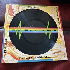 PINK FLOYD  DARK SIDE OF THE