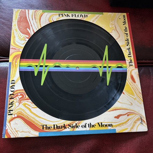 Pink floyd dark side - pink,