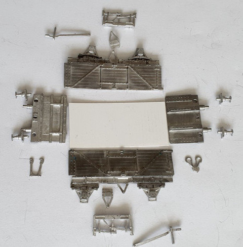 Models sharman 8 plank - models,
