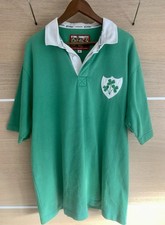 Vintage 1995 Ireland Rugby