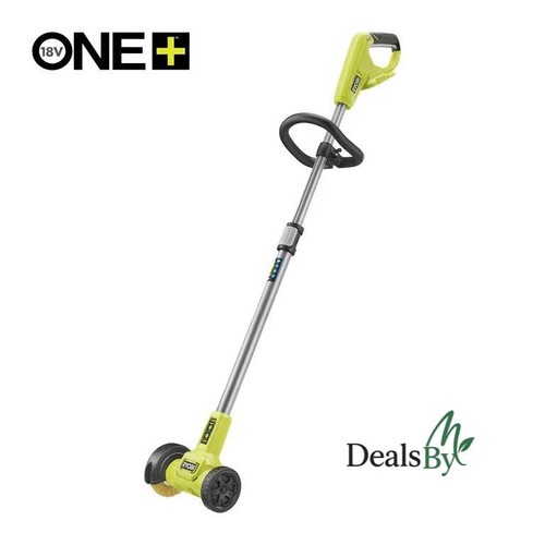 Used patio cleaner with - used,