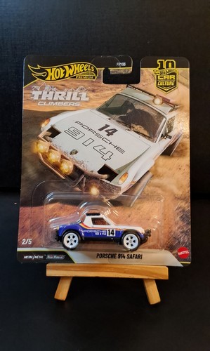 Hot wheels premium car - hot, culture