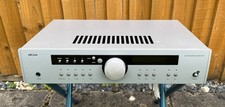 Arcam A85 Integrated Amplifier