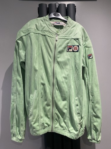 Fila retro velour - fila,