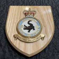 Vintage Royal Air Force 357