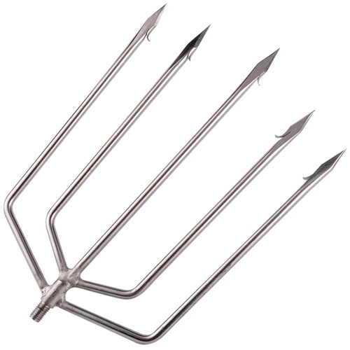 Stainless steel gig gaff for - stainless,