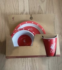 LFC Baby My First Dinner Set