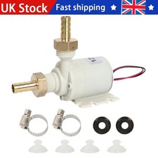 Waterproof 12V Brushless Motor