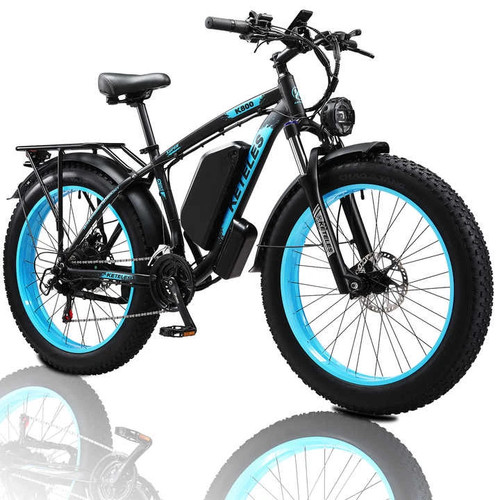 Keteles electric bike - electric,