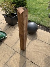 Timber Post