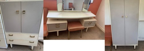 Plan bedroom suite - plan,,