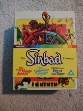 The Sinbad Trilogy Indicator