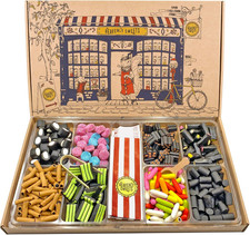 | Large Premium Finnish