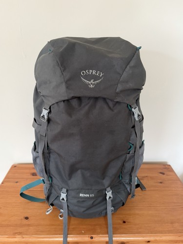 Osprey renn 65l womens - renn, 65