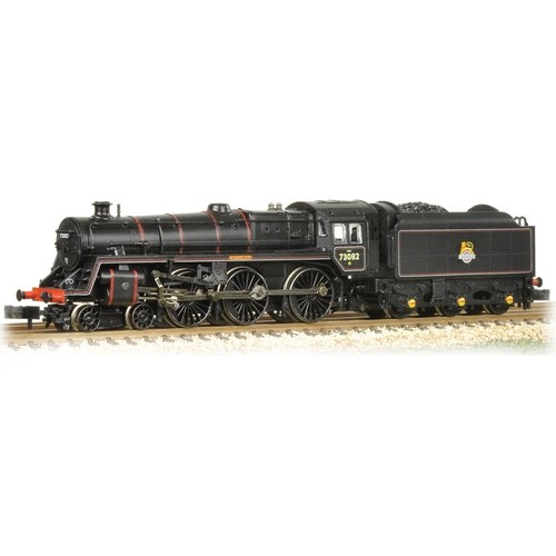 Graham farish gauge standard - graham, n