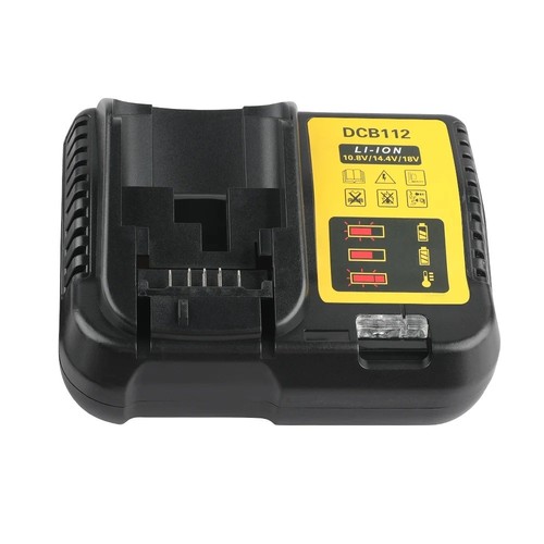 Fast battery charger fit for - fit,