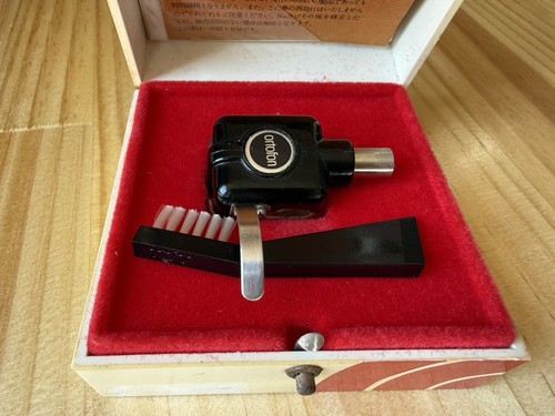 Ortofon spu 25d - spu, mc