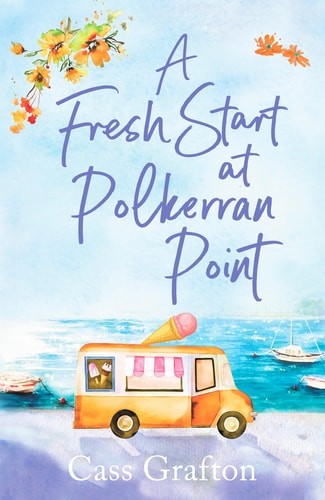 Fresh start polkerran - fresh, at