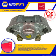 Brake Caliper fits OPEL CORSA