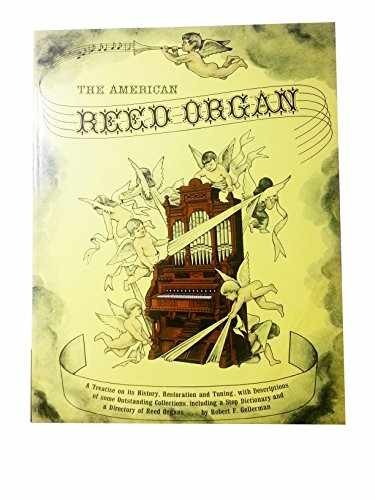 The american reed organ its - the, organ: