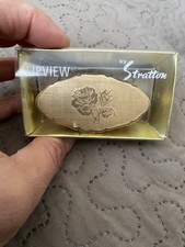Vintage Stratton Lipview