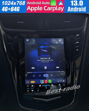 4G+64G 9.7"Auto Radio Stereo