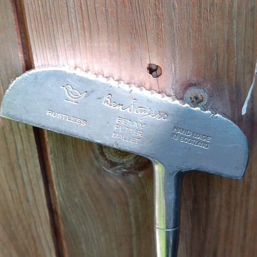 Vintage ben sayers benny - ben,