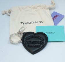 TIFFANY & CO. Please Return To