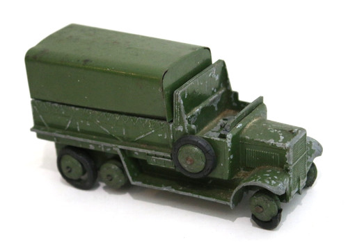 Dinky toys 151b army - 151b, 6