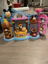 Disney Tsum Tsum Toy Shop And