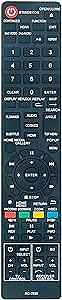 2930 replaced remote - rc-2930,