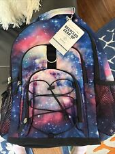 school Pottery barn LARGE BACKPACK Disney Supernova star wars Travel Bag space .