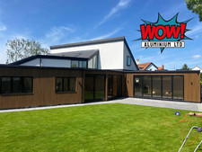 Custom Aluminum Windows &