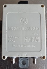 BMW 65258368210 TV Amplifier E46 3 Series Coupe Low Mileage Late Year 05 Clean