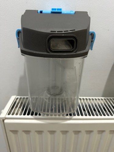 Vax dual power cdcw - dual, cdcw-dpxa