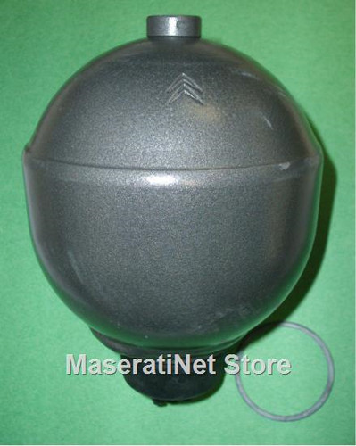 Maserati bora merak indy brake - maserati,