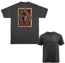 Rebel Racing Bikers Vintage