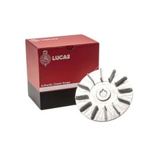 Fan to fit Lucas C40 and C42