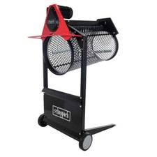 FOR HIRE £60 per fortnite  Scheppach  360W Rotating Drum Garden Sieve | RS400