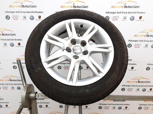 Seat ibiza inch - seat, 15