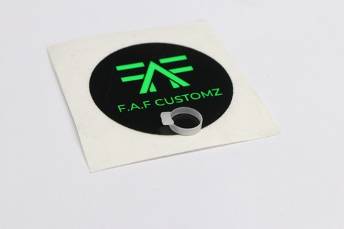 Daiwa tournament worm collar - tournament,