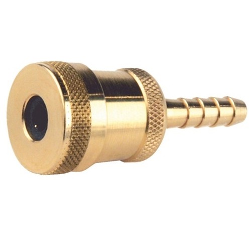 Sks brass chuck track stirrup - sks,