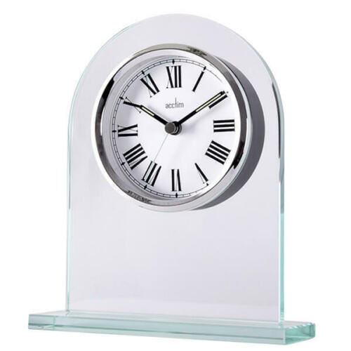 Acctim adelaide glass mantel - acctim,