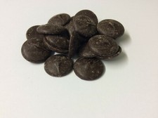 Real Belgian Dark Chocolate