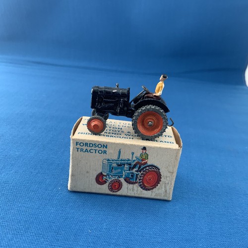 Britains lilliput 604 - britains, lv/604