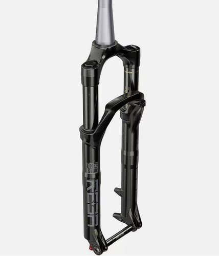 Rockshox reba suspension - rockshox,