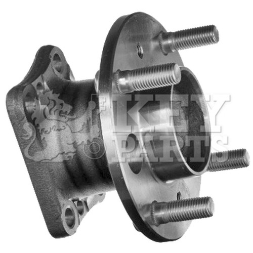 Wheel bearing kit for ford - wheel,