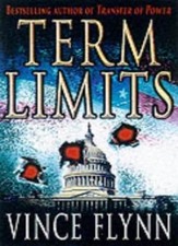 Term Limits: A Novel By Vince