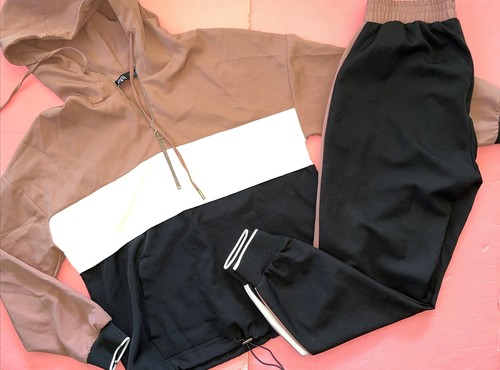 Zara tracksuit jacket s - tracksuit,